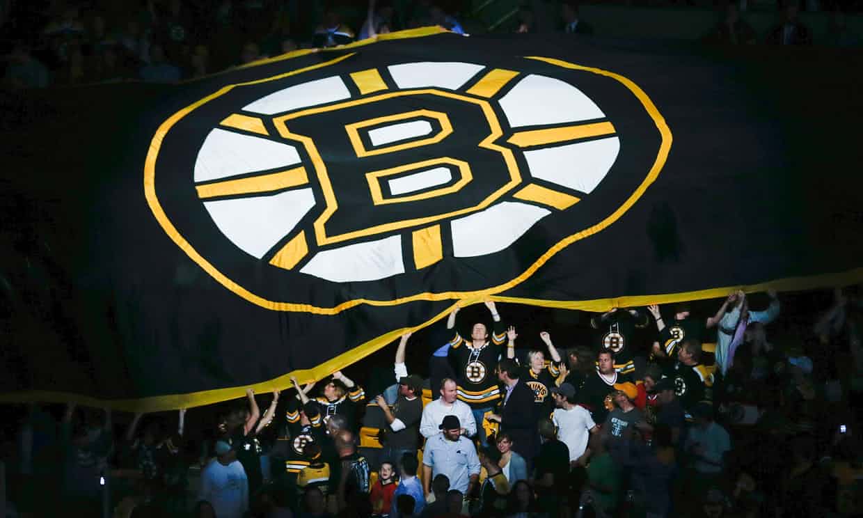 Bruins Banner