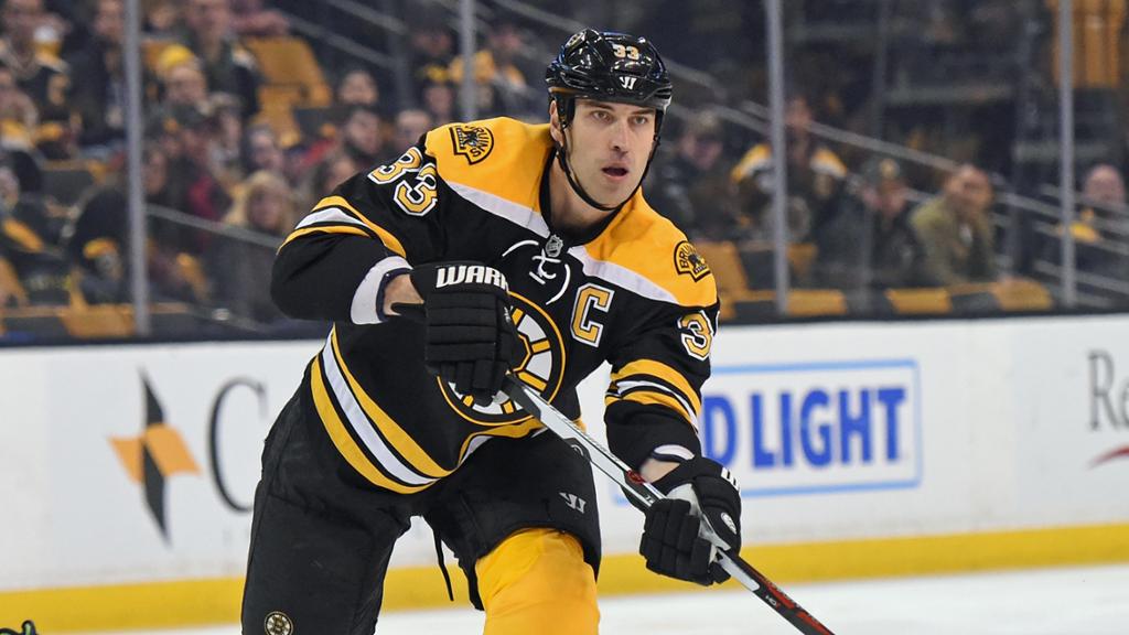 At age 42, Bruins' Zdeno Chara hits another milestone – Sentinel and  Enterprise