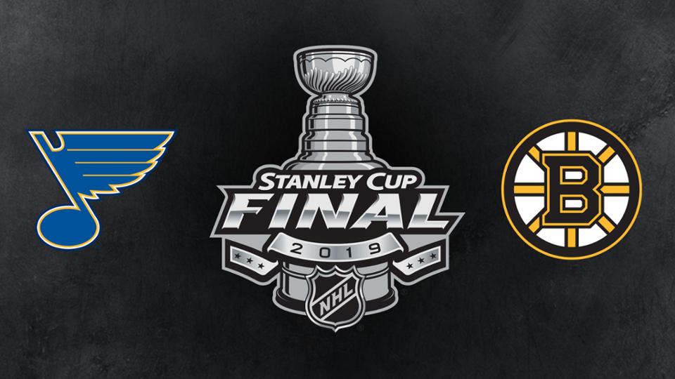 Bruins Return To Stanley Cup Final…This Time As Cup Favorites! – Black ...