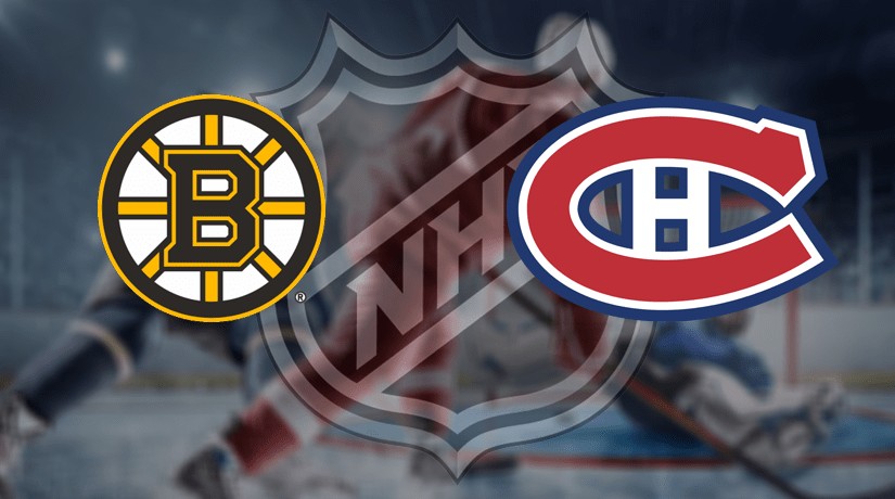 Boston Bruins meet Montreal Canadiens for first time since Zdeno
