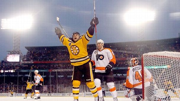 Boston Bruins Alternate Jersey History – Black N' Gold Hockey