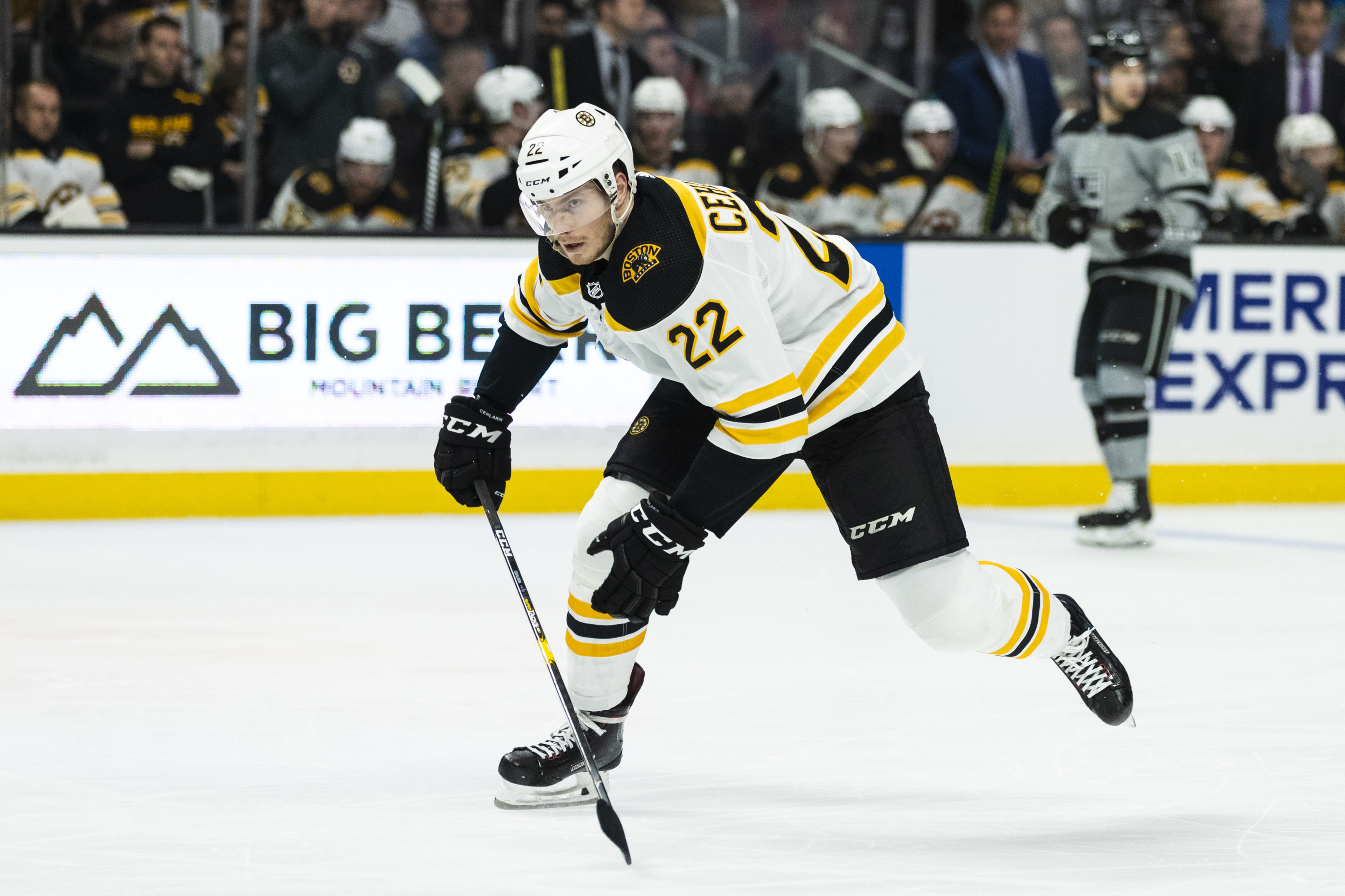 Judging The Bruins’ 2013 NHL Entry Draft – Black N' Gold Hockey
