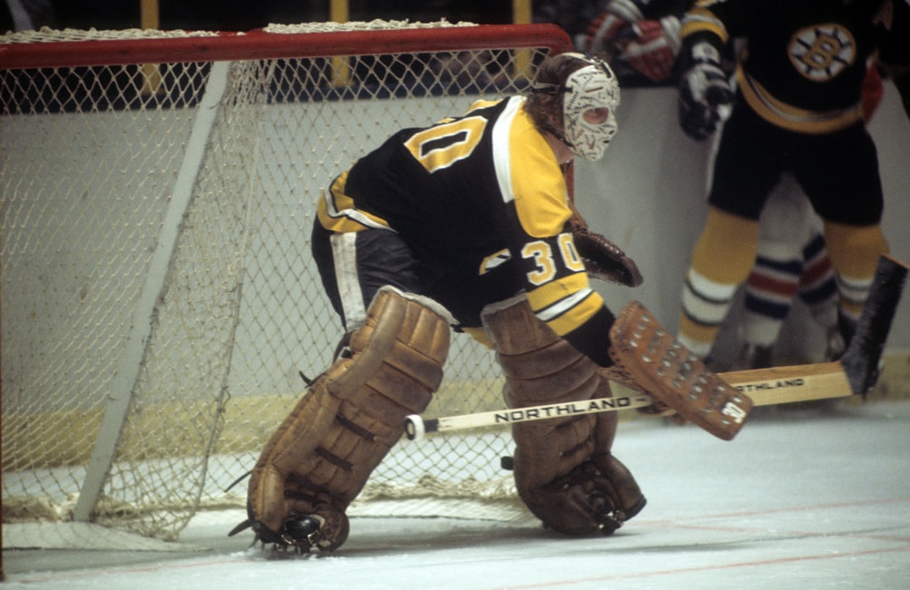 Gerry-Cheevers-Bruins