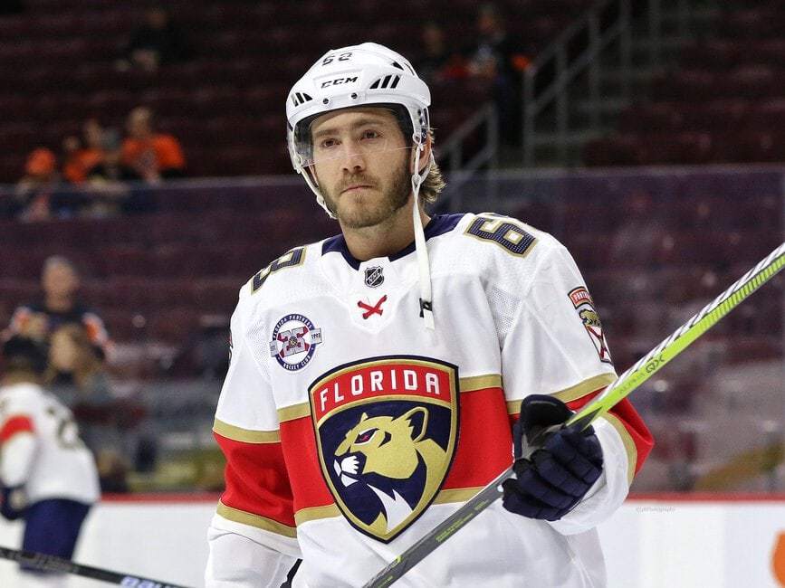 Mike Hoffman Religion: Is The NHL Star Mormon?