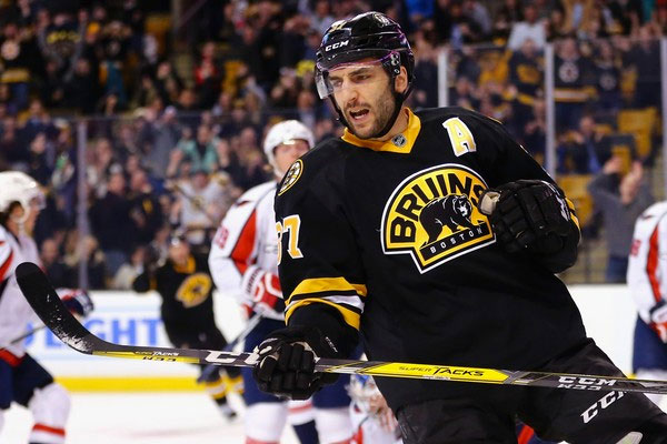 Photos: Boston Bruins unveil new retro jersey - Boston News