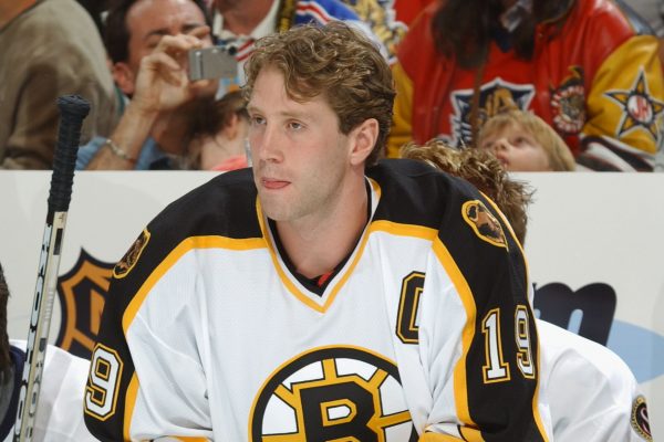 Boston Bruins: Revisiting the Joe Thornton trade 15 years to the day
