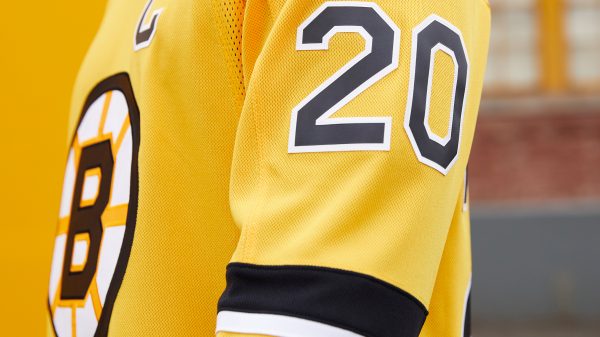 Boston Bruins Unveil “Reverse Retro” Jerseys Ahead of 2020-21 