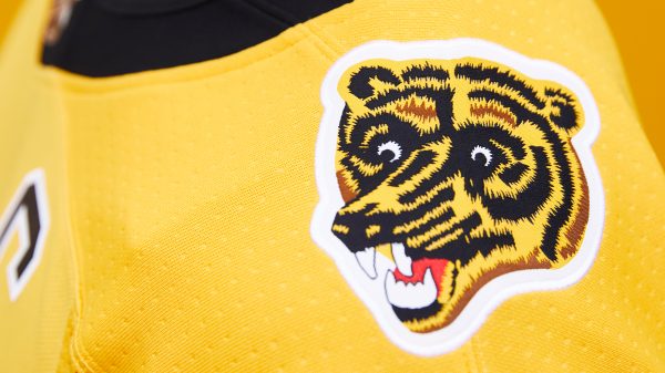 Bruins Reverse Retro Jersey Unveiled, Built for Boston's Diehards.  Introducing the Bruins' adidas #ReverseRetro jersey. Hitting the ice in  2021., By Boston Bruins