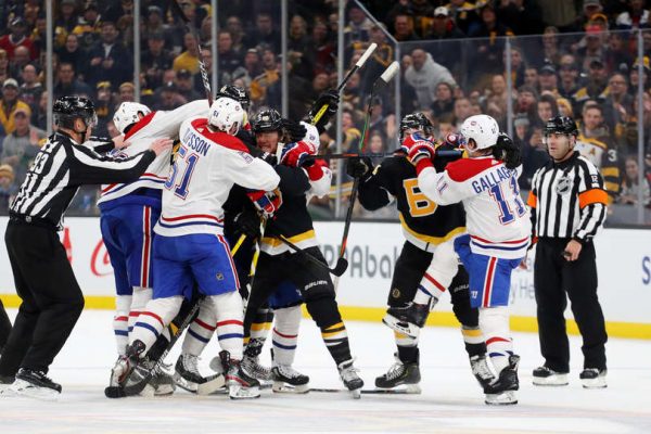 Bruins And Canadian Rivals Face Uncertainty – Black N' Gold Hockey