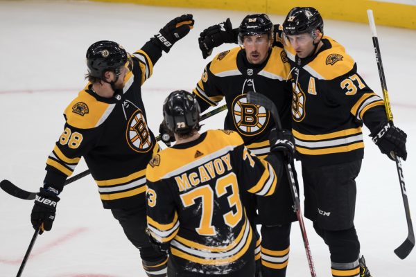 Can You Count From 1-99 Using Just Bruins Players Throughout History? –  Black N' Gold Hockey