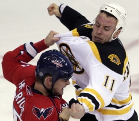 Public Skate: Bruins vs. Penguins - Stanley Cup of Chowder