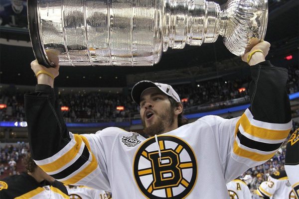 2011 Stanley Cup champion Adam McQuaid announces retirement from NHL