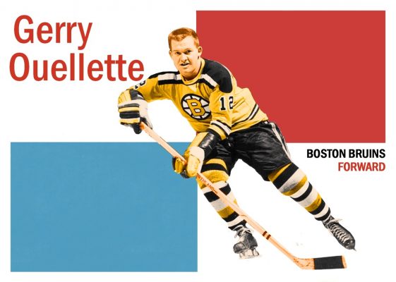 Terry Sawchuk - Bruins  Boston bruins hockey, Bruins hockey