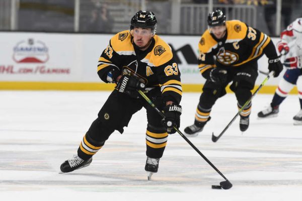 Bruins' Brad Marchand suspended for three games - Pictures - The