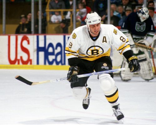 Boston Bruins' 10 Best Players of All Time – Black N' Gold Hockey