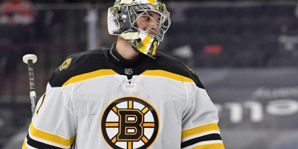 Jeremy Swayman (G) Odds & Betting Lines - Boston Bruins - Yahoo Sports