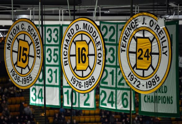 Big Bad Bruins Nation - Is this a big loss?😮 Details: https