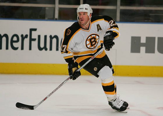Meet Glen Murray: Former NHL player, multi-sport athlete, surfer and Kings  director of player development - The Athletic