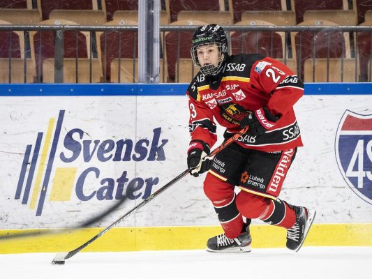 Jakob Chychrun 2016 NHL Draft Profile - SB Nation College Hockey