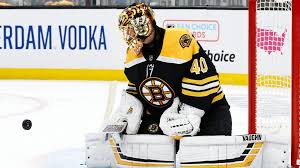 Reports: Bruins' Rask Opted Out Due To Family Emergency – Black N' Gold  Hockey