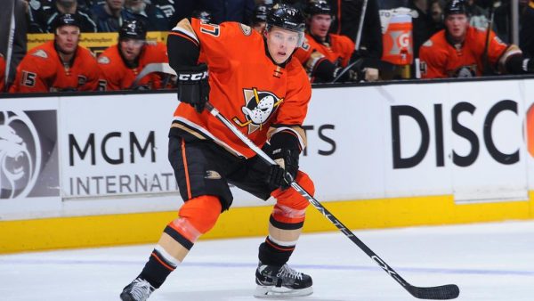 BREAKING: The Boston Bruins Have Acquired Hampus Lindholm From The Anaheim  Ducks