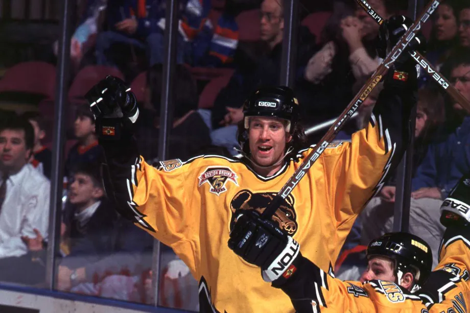 On This Day: The Bruins Trade Joe Thornton – Black N' Gold Hockey