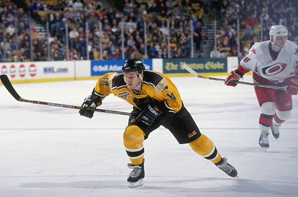 508 Ray Bourque Photos Stock Photos, High-Res Pictures, and Images - Getty  Images