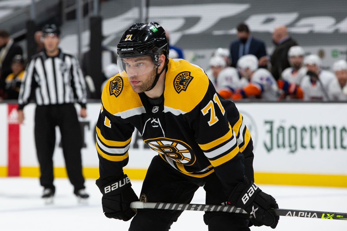 Bruins’ Forward Taylor Hall Part of NHL Rule Change – Black N' Gold Hockey