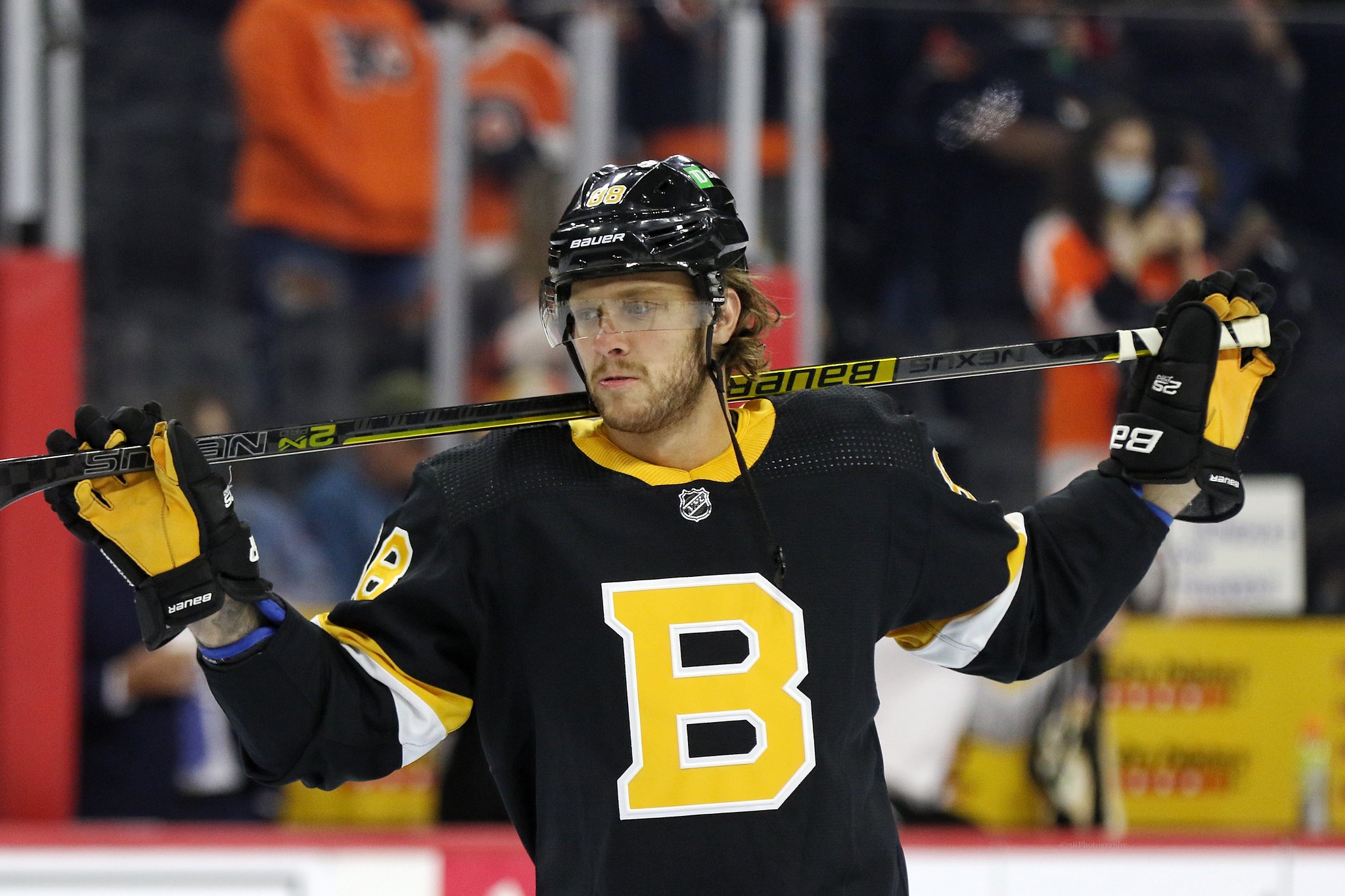 Five Main Questions for the Bruins’ 20222023 Season Black N' Gold Hockey