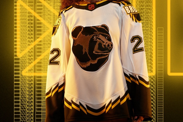 Big Bear Reverse Retro Bruins Uniform Concept : r/BostonBruins