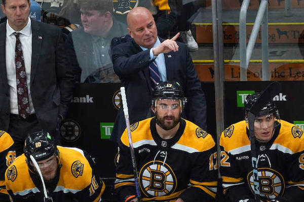 Four Former Bruins Make TSN's Latest Trade Bait List – Black N' Gold Hockey