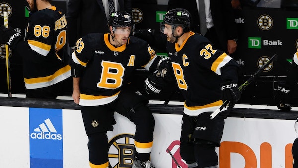 Five sure-to-be-wrong predictions for the 2022-23 Bruins season