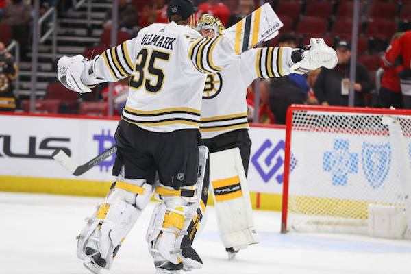 The 2011 Boston Bruins: Where Are They Now? – Black N' Gold Hockey