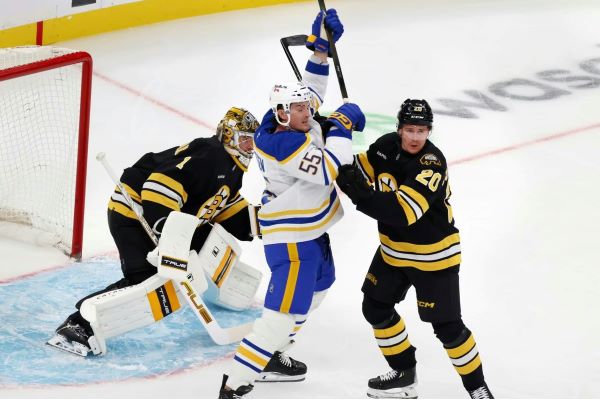 The Bruins Record Stands at 7 7 0 Through 14 Games Black N #39 Gold Hockey