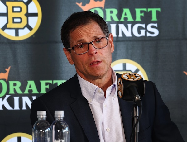 What Positions Should The Bruins Target In Free Agency Black N Gold 